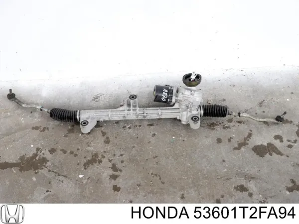 Cremalheira da direção 53601T2FA94 Honda