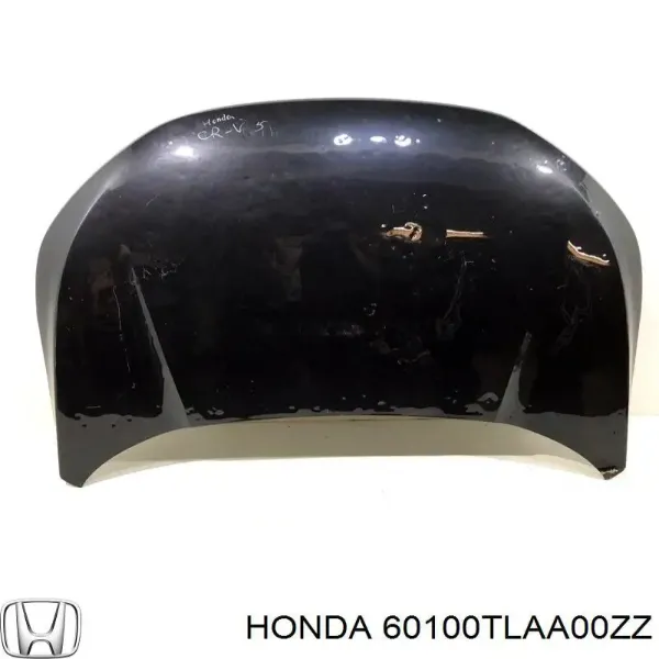 Capota 60100TLAA00ZZ Honda