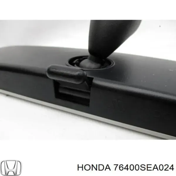 Espelho de salão interno Honda Accord VIII