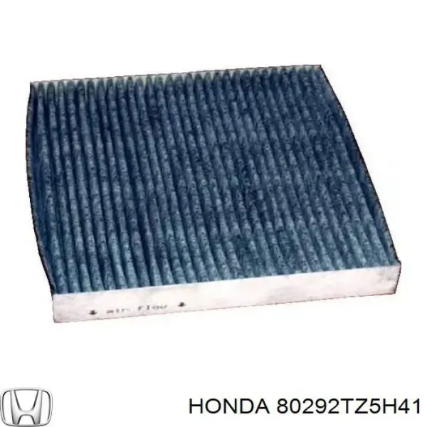 Filtro de salão 80292TZ5H41 Honda