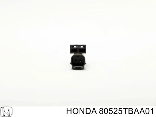 Sensor de temperatura do meio ambiente 80525TBAA01 Honda