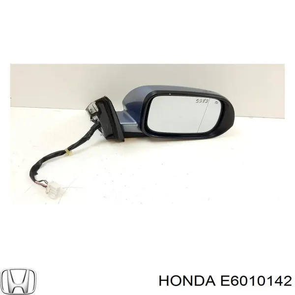  E6010142 Honda