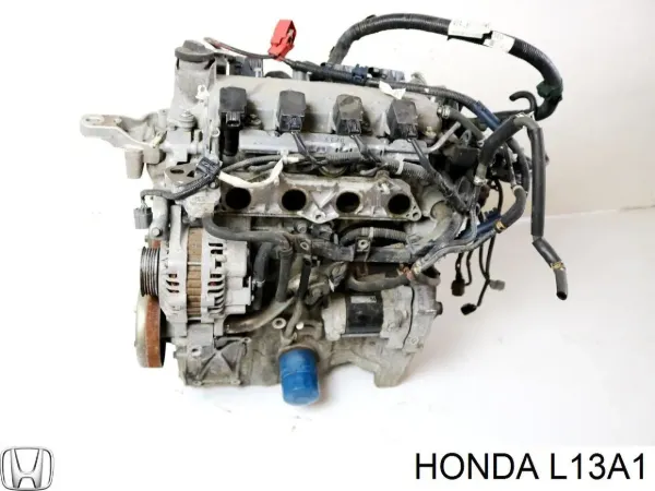 Motor montado L13A1 Honda