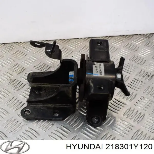 Coxim de transmissão (suporte da caixa de mudança) KIA Picanto II hatchback (TA) (2011 - 2018) preço, a partir de