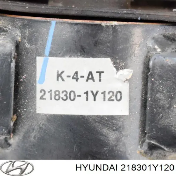 Compre Coxim de transmissão (suporte da caixa de mudança) KIA Picanto II TA