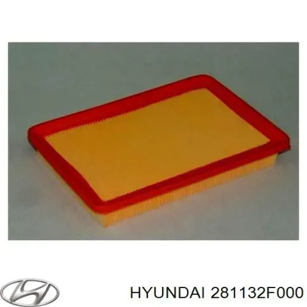  Hyundai/Kia 281132F000