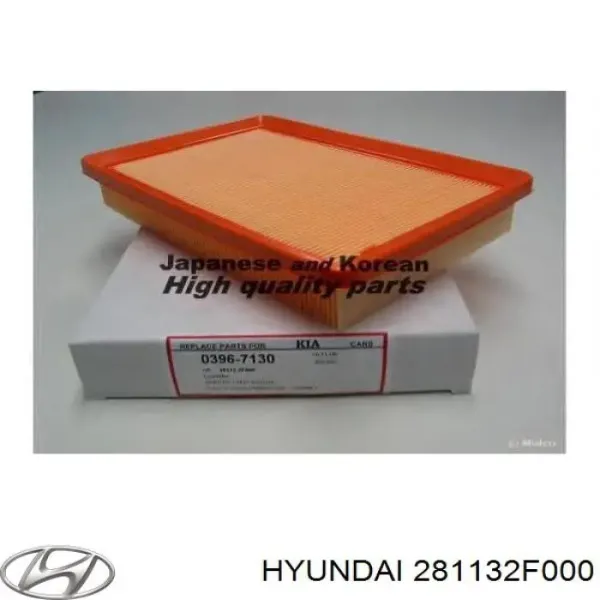 Filtro de ar Hyundai/Kia 281132F000 preço, a partir de