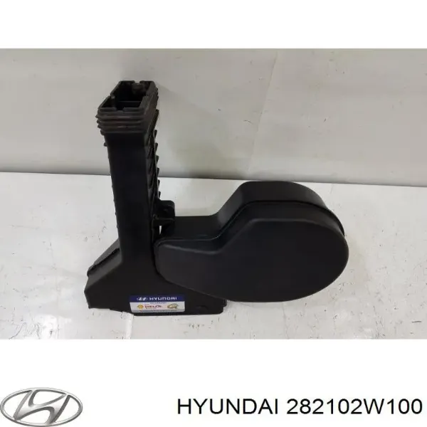 Ressonador de filtro de ar 282102W100 Hyundai/Kia