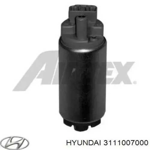 Compre Módulo de bomba de combustível com sensor do nível de combustível KIA Picanto II TA