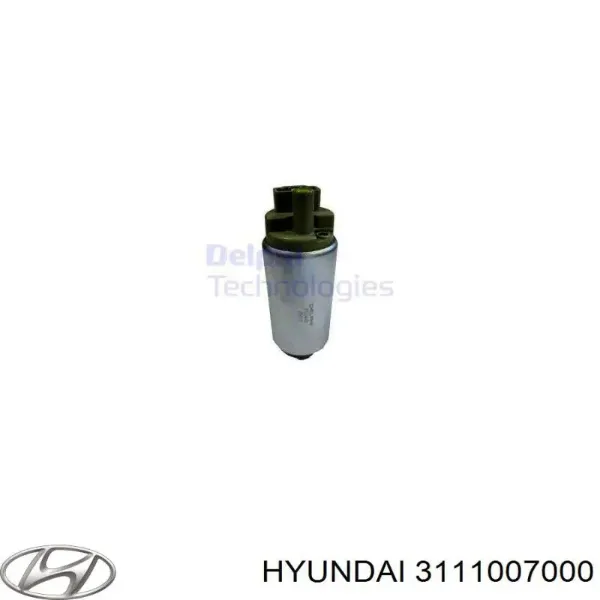 Módulo de bomba de combustível com sensor do nível de combustível A53090002 Ackojap