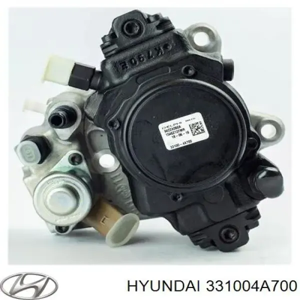 Bomba de combustível de pressão alta 331004A700 Hyundai/Kia