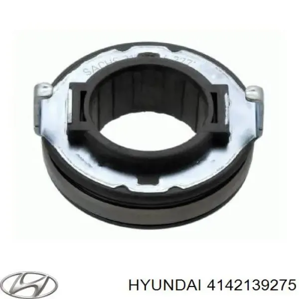 Rolamento de liberação de embraiagem 4142139275 Hyundai/Kia
