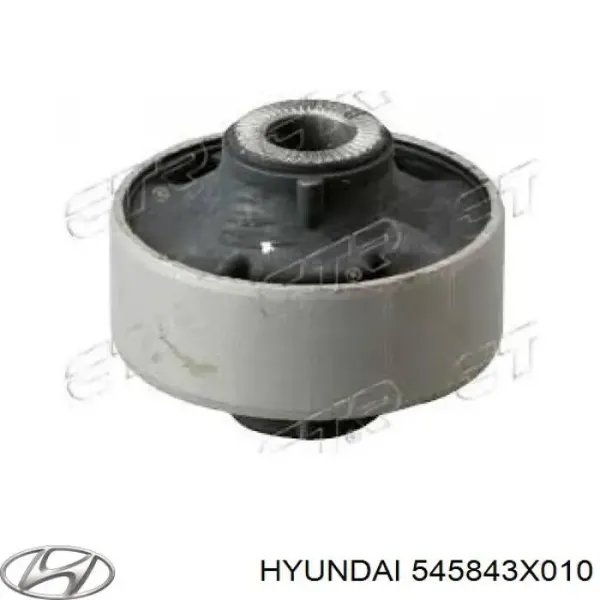  545843X010 Hyundai/Kia