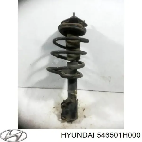  546501H000 Hyundai/Kia