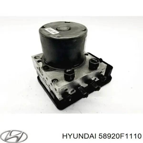 Unidade hidráulico de controlo ABS KIA Sportage IV SUV (QL) (2015 - 2025) preço, a partir de