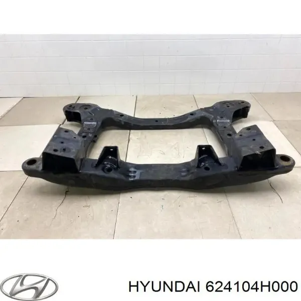 Viga de suspensão dianteira (plataforma veicular) Hyundai H-1 STAREX Starex