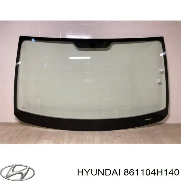 Pára-brisas Hyundai H-1 STAREX Grand Starex