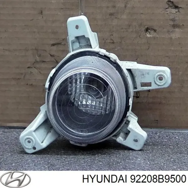  92208B9500 Hyundai/Kia