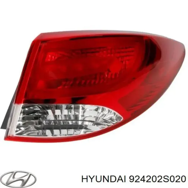  924202S020 Hyundai/Kia