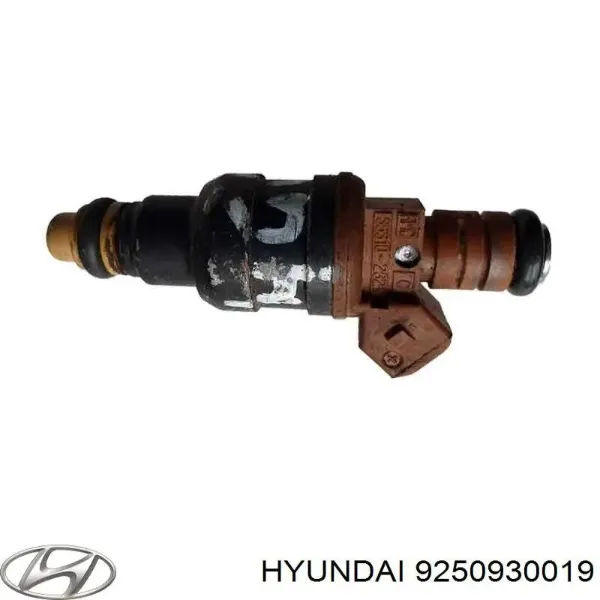 3531023210 Hyundai/Kia Injetor de injeção de combustível