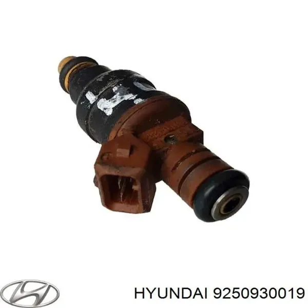 Injetor de injeção de combustível Hyundai/Kia 3531023210 preço, a partir de