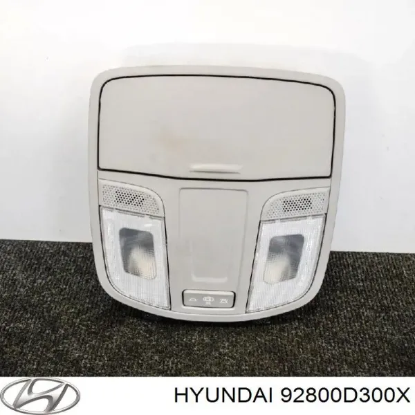  92800D300X Hyundai/Kia