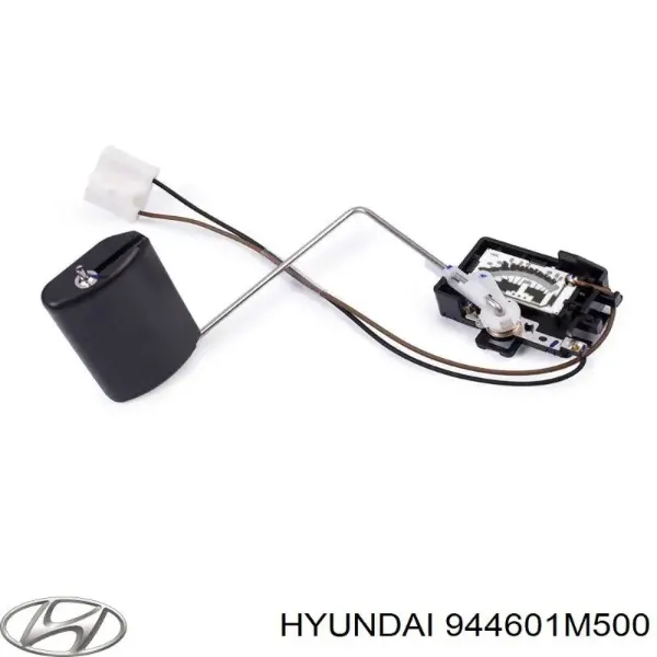 Sensor do nível de combustível no tanque 944601M500 Hyundai/Kia