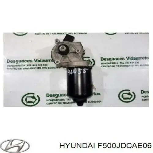  F500JDCAE06 Hyundai/Kia