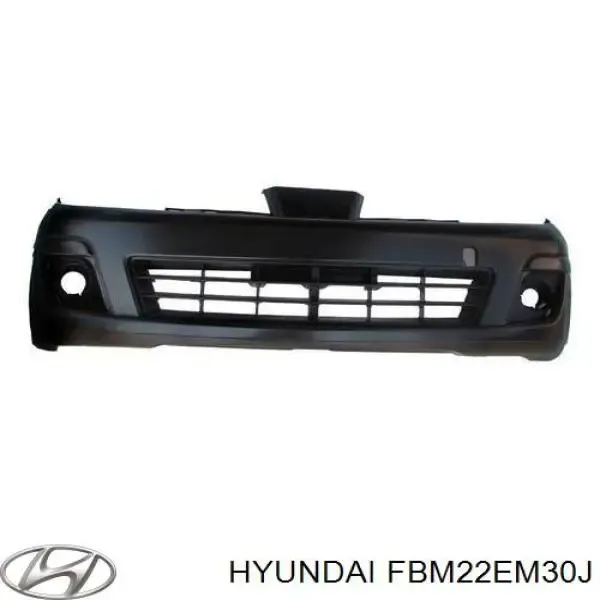 Pára-choque dianteiro Nissan Tiida NMEX ASIA