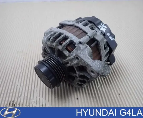  Motor montado KIA Picanto 2