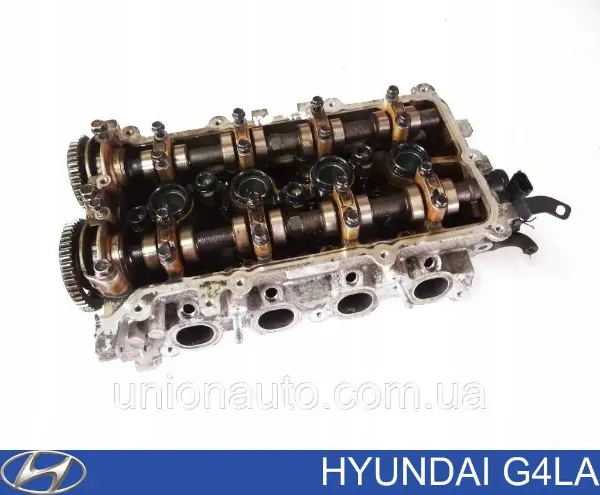 Motor montado KIA Picanto II