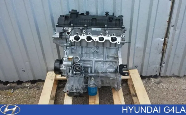 Motor montado para KIA Picanto II TA