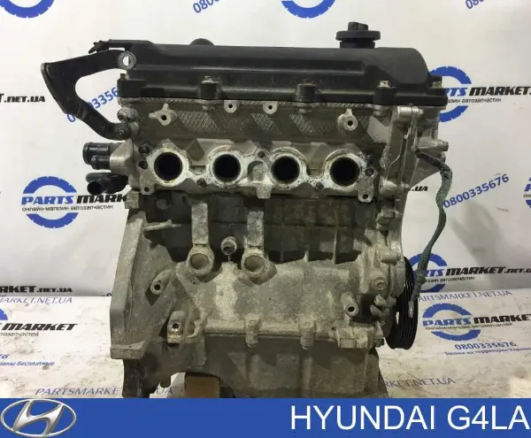 Motor montado KIA Picanto II hatchback (TA) (2011 - 2018) preço, a partir de