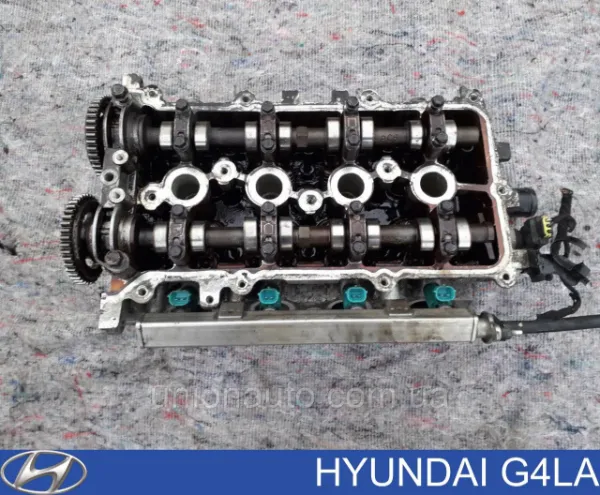 Compre Motor montado KIA Picanto II TA