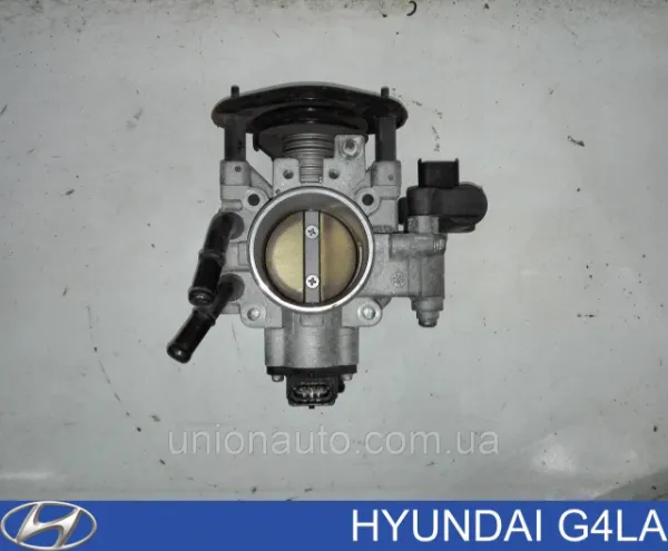 Motor montado KIA Picanto II