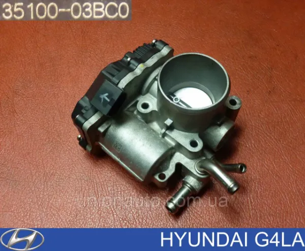 Motor montado para KIA Picanto II TA