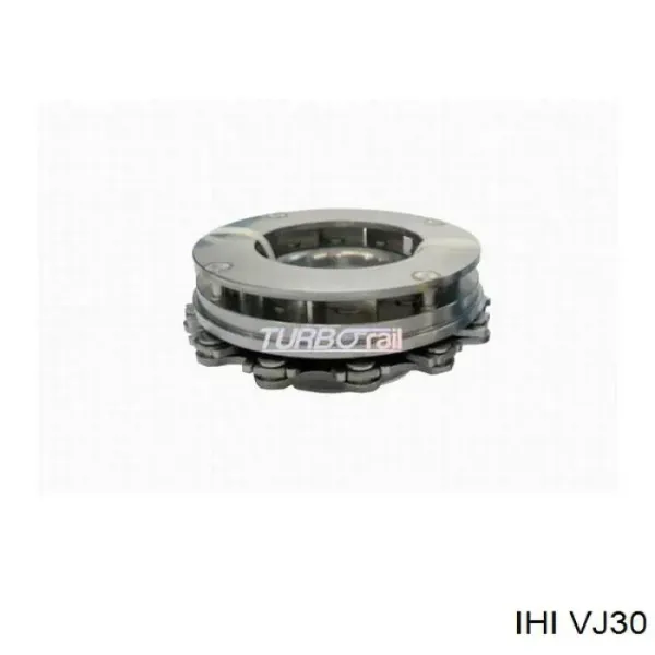 Turbina VJ30 IHI