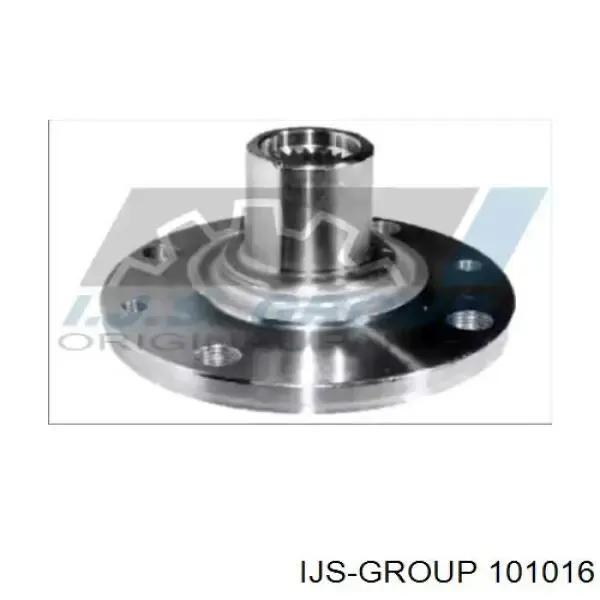 Compre 902052 Triclo Cubo dianteiro