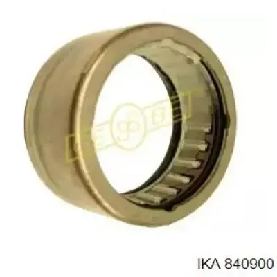 Rolamento do motor de arranco 840900 IKA