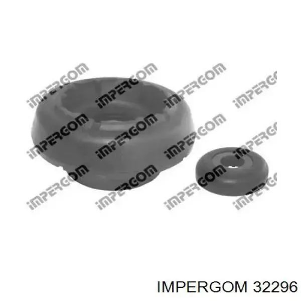 32296 Impergom Suporte de amortecedor dianteiro