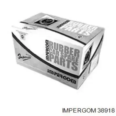 Bloco silencioso de viga traseira (de plataforma veicular) 5131J8 Peugeot/Citroen