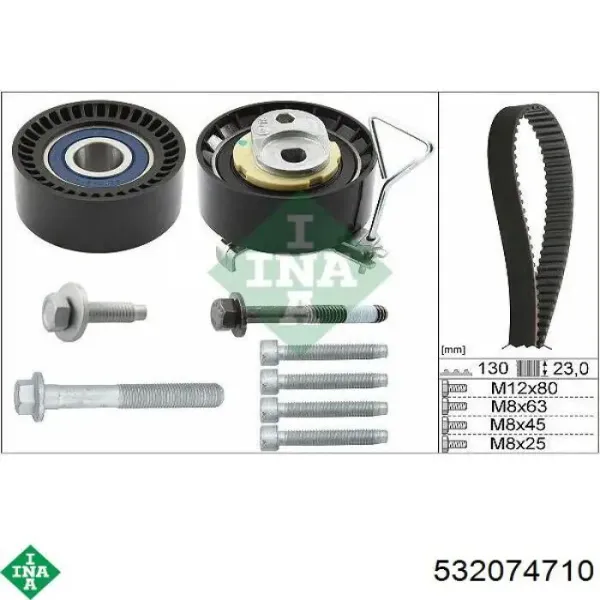 Rolo de reguladora de tensão da correia do mecanismo de distribuição de gás Volvo 31493093 preço, a partir de