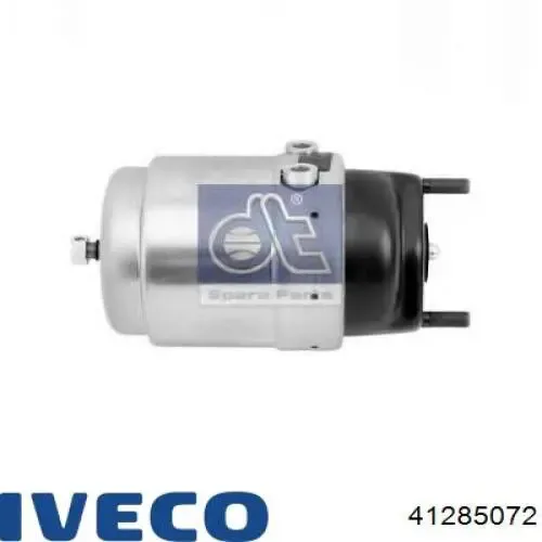 Câmara do freio (Acumulador de energia) 41285072 Iveco