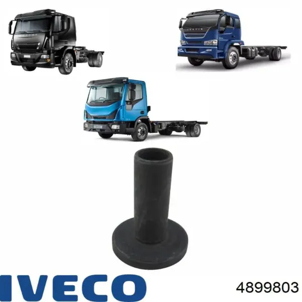 Compensador hidrâulico (empurrador hidrâulico), empurrador de válvulas 3947759 Cummins