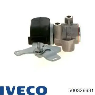 Regulador de pressão dos freios (regulador das forças de frenagem) 500329931 Iveco