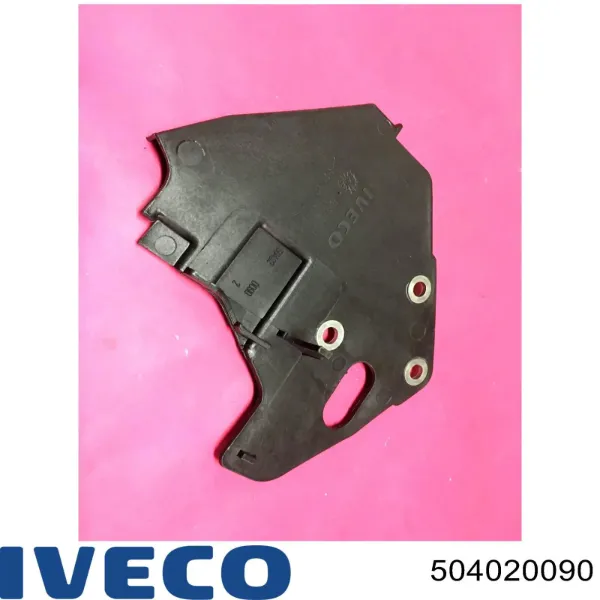  504020090 Iveco