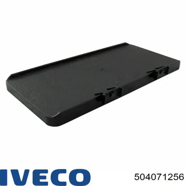 Unidade de dispositivos de segurança 504071256 Iveco