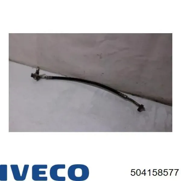  504158577 Iveco