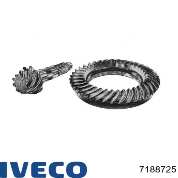  7188725 Iveco