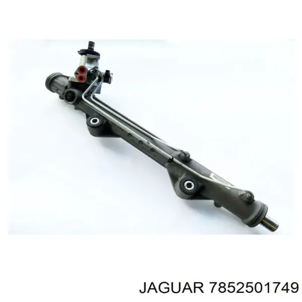 Cremalheira da direção 7852501749 Jaguar
